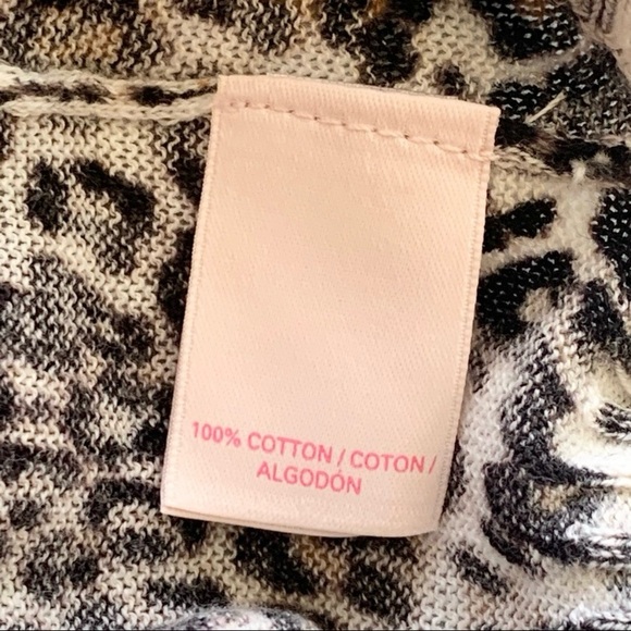 Victoria’s Secret Sweater Small New - Picture 5 of 10